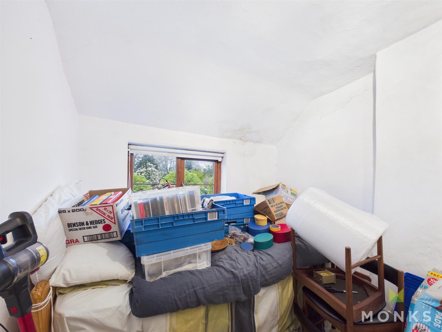 Grove Cottage , Shrewsbury, SY4 5RF For Sale